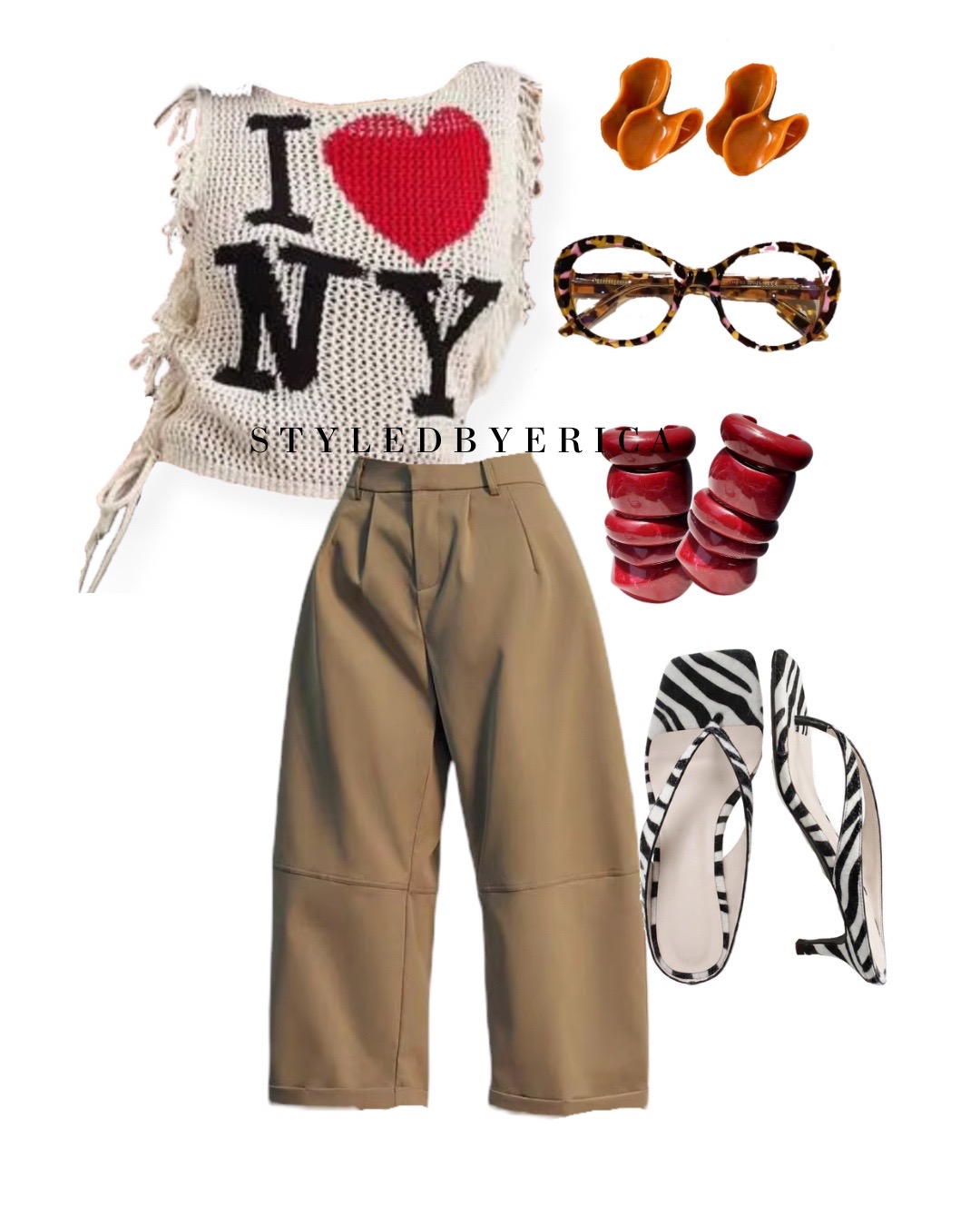 @Erica | Virtual Stylist