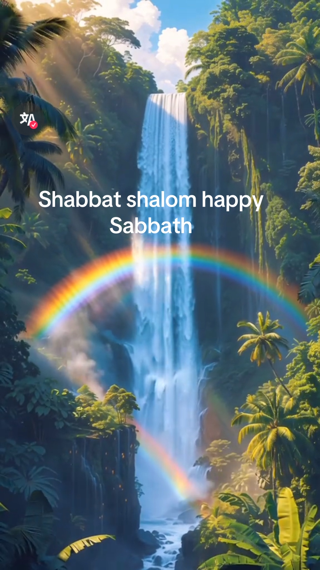 @💕Ruach HaKodesh filled💕