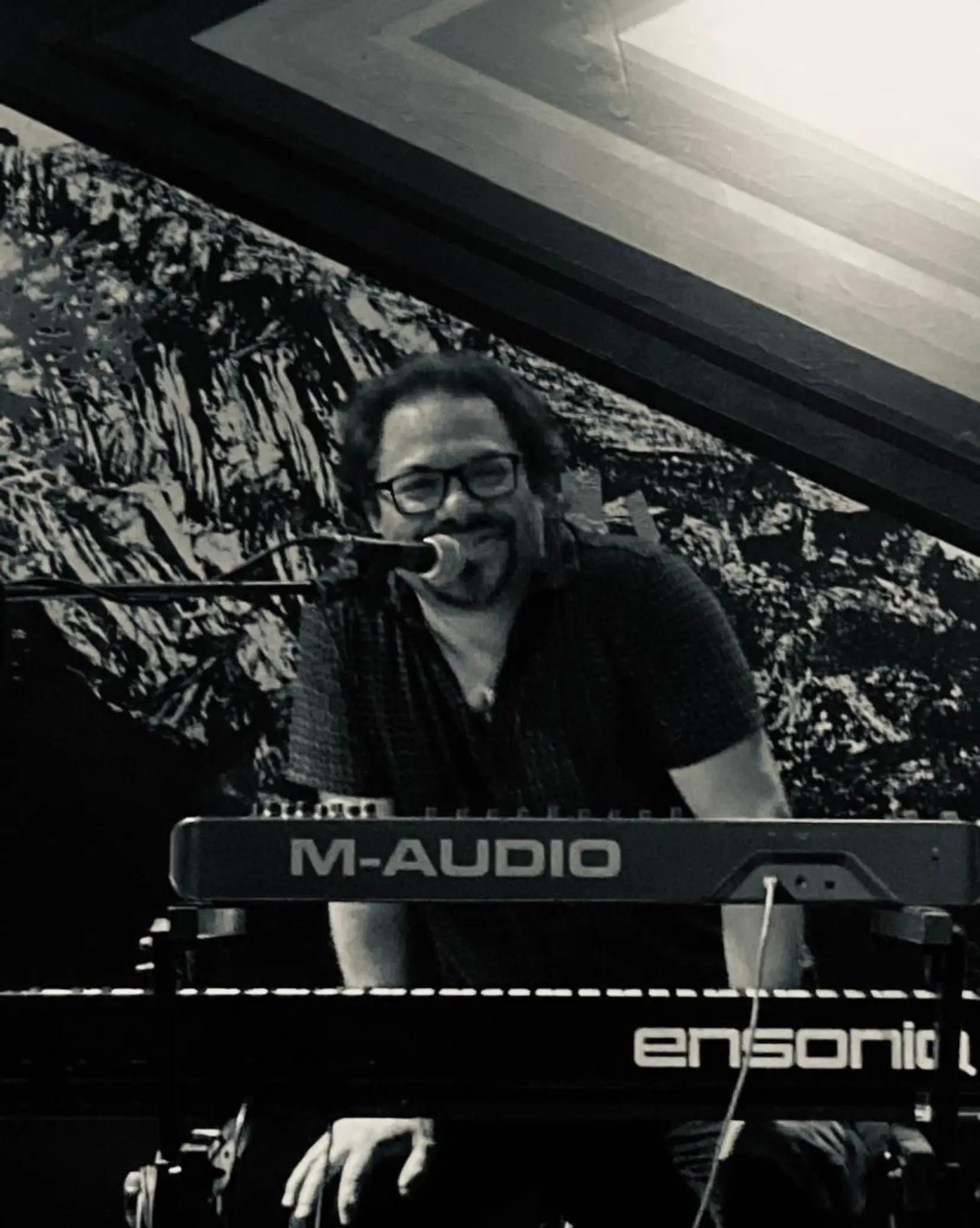 @Chile Groove