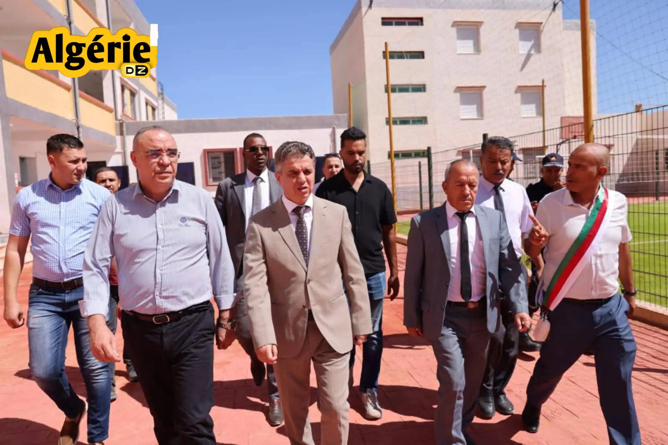 @Algérie+