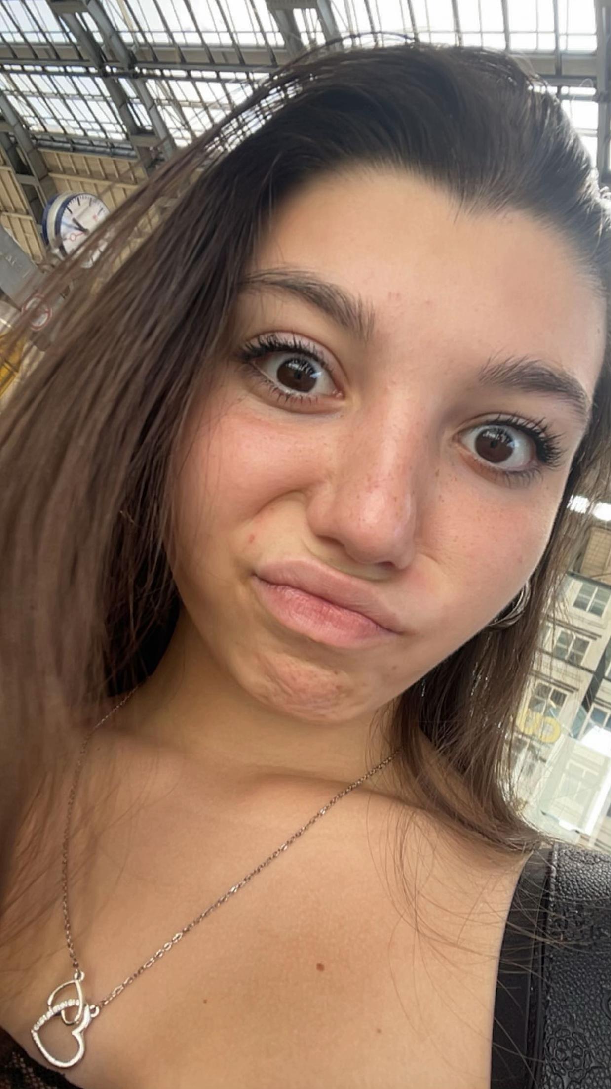 @Clarissa2007