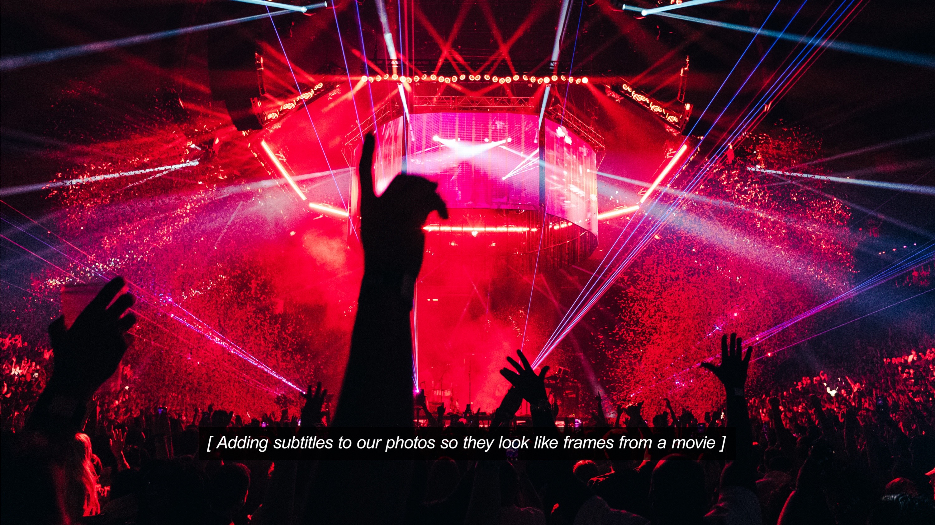 @Moda Center