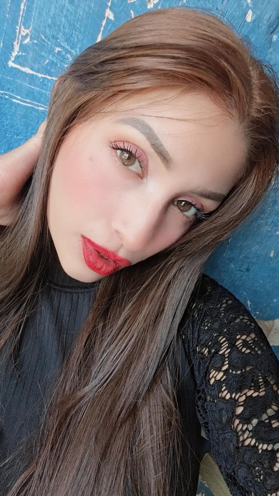 @Gaby Kajale