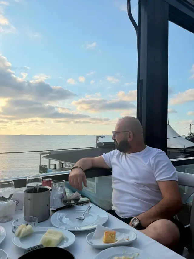 @Ateş Dağlı