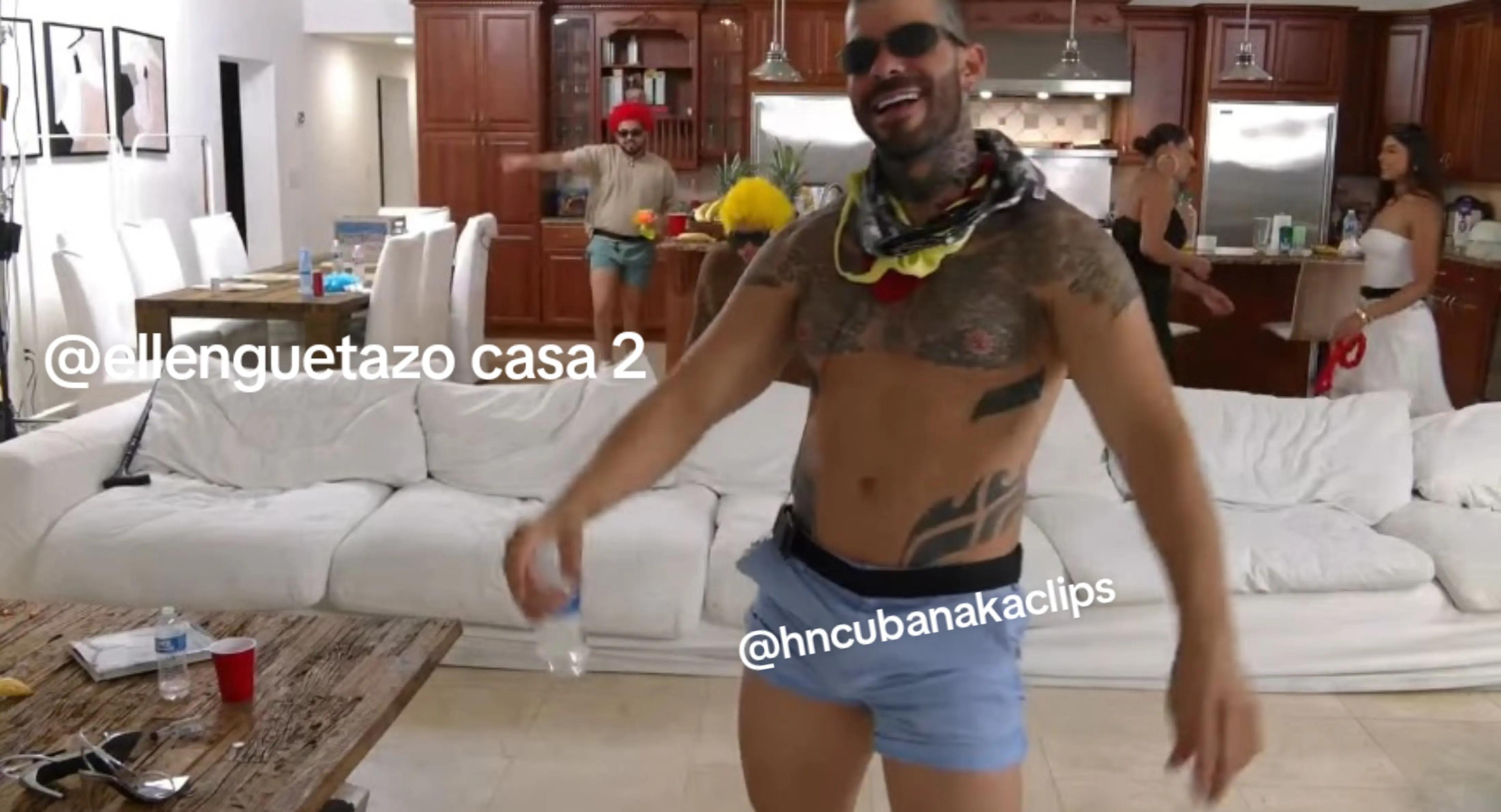 @Hncubanakaclips🦁♾️👑