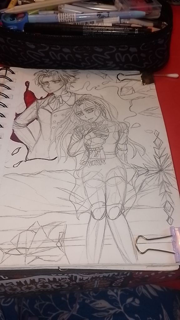@🦇Yuki Cross🦇