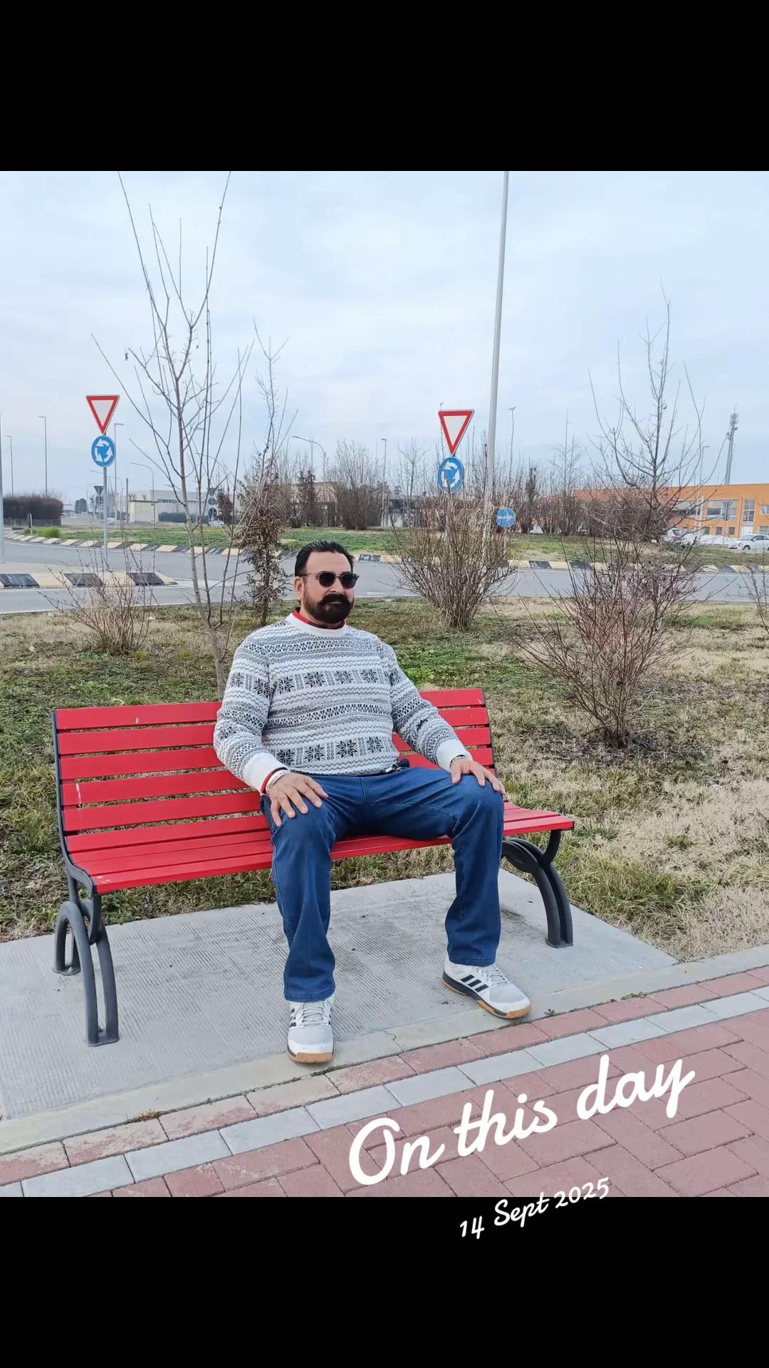 @Capitan Dhillon