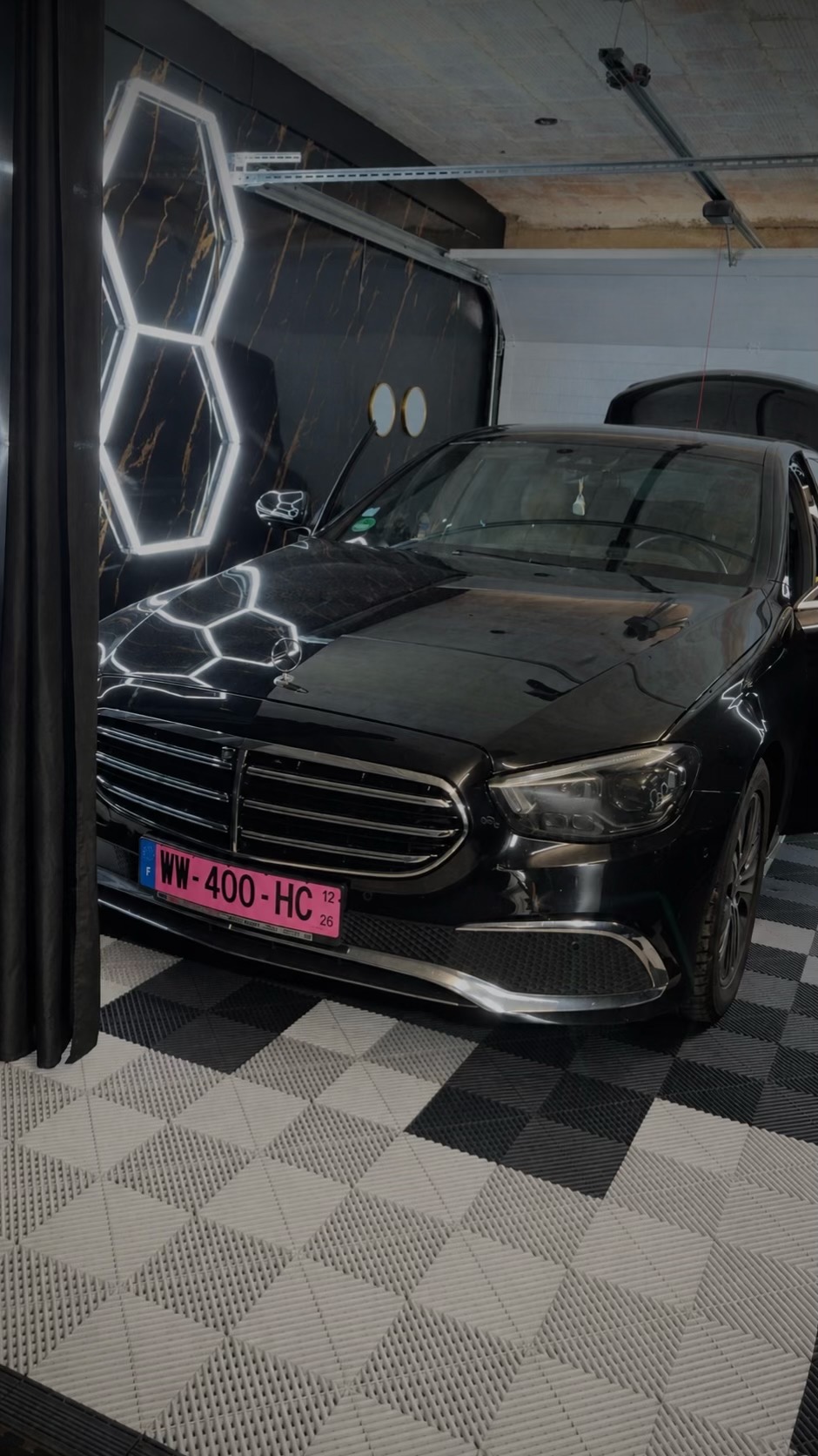 @SG CARS