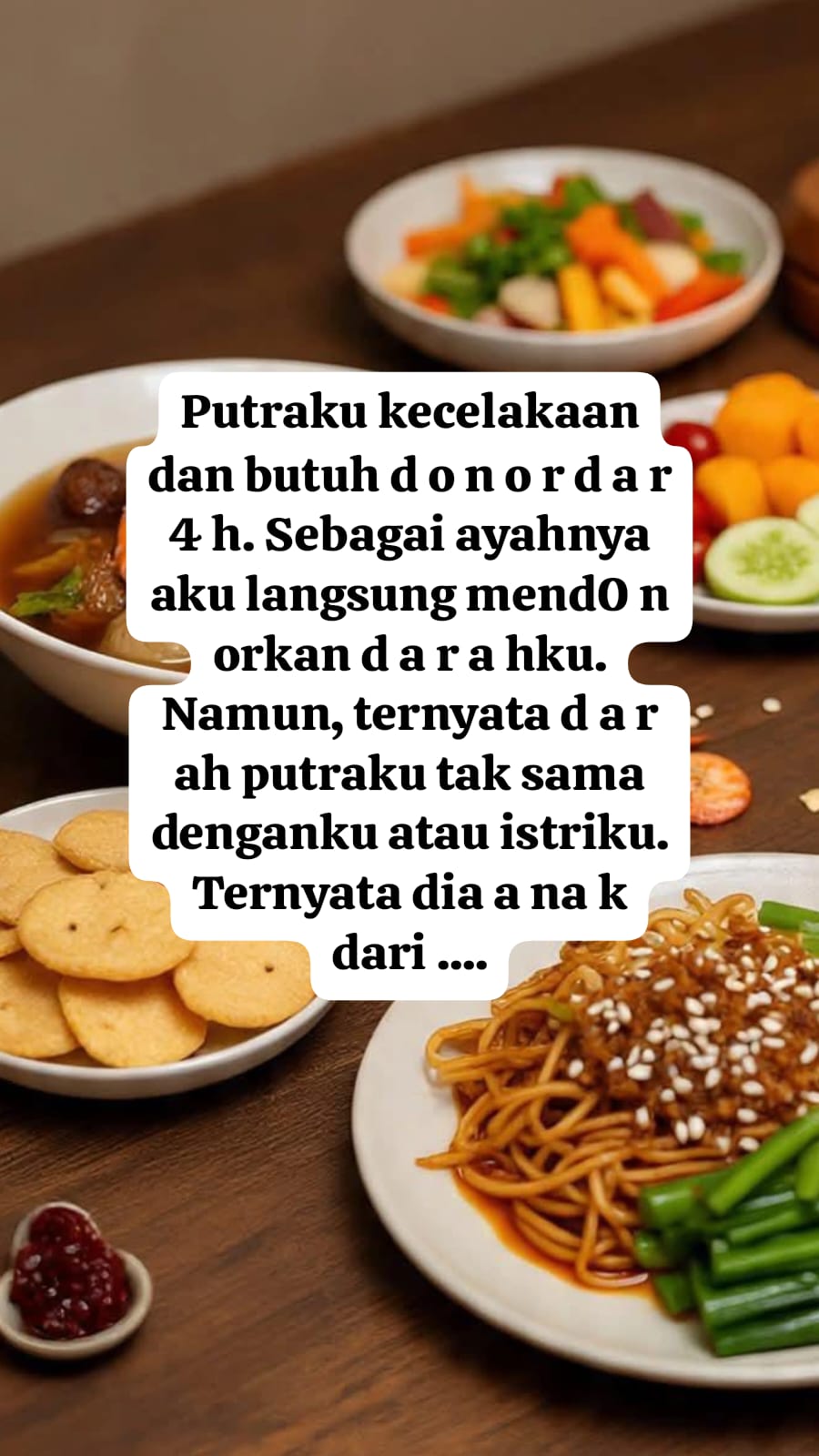 @Curhat Sekarang