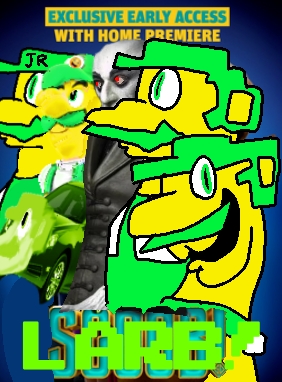 @Larbio
