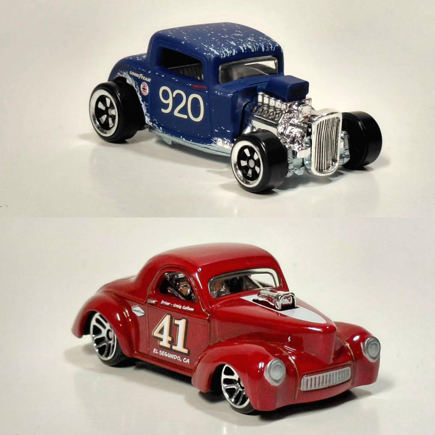 @HotWheels.FanPage