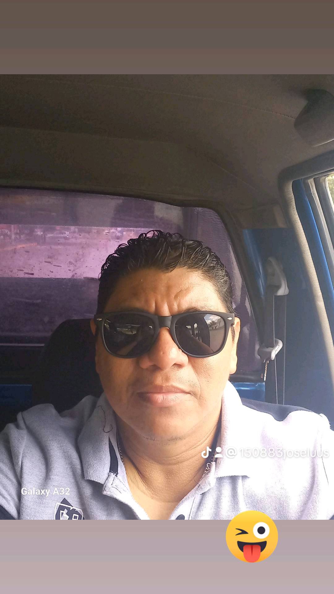 @José Luis