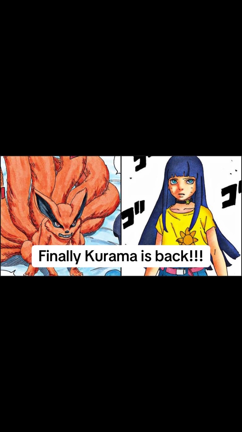 @lifestyle Naruto