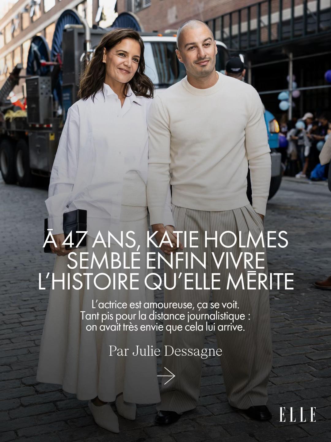 @ELLE France