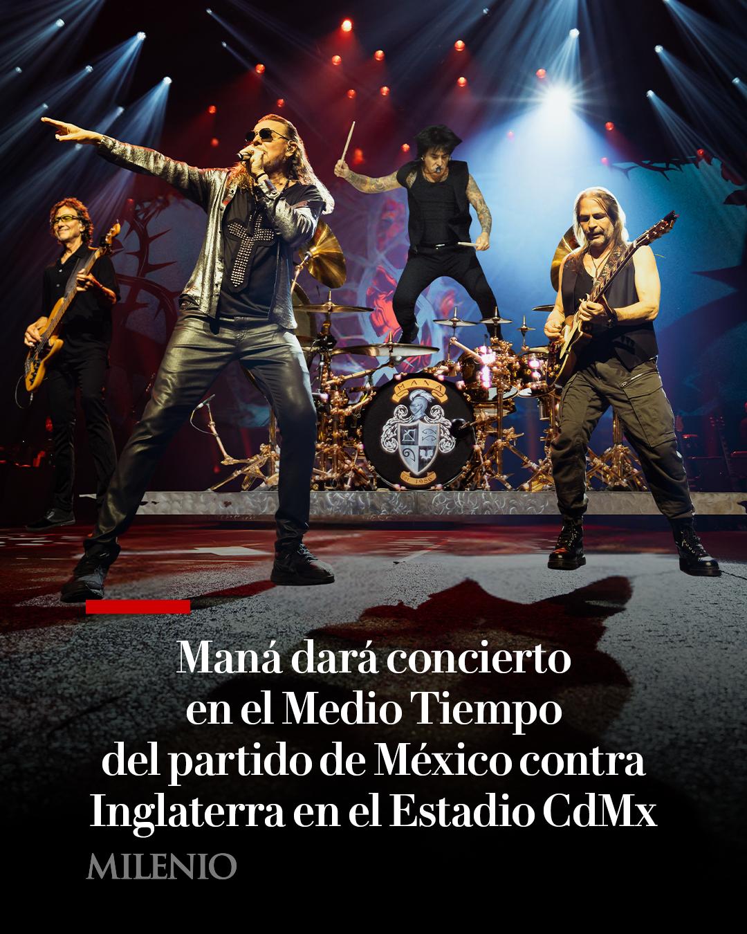@MILENIO