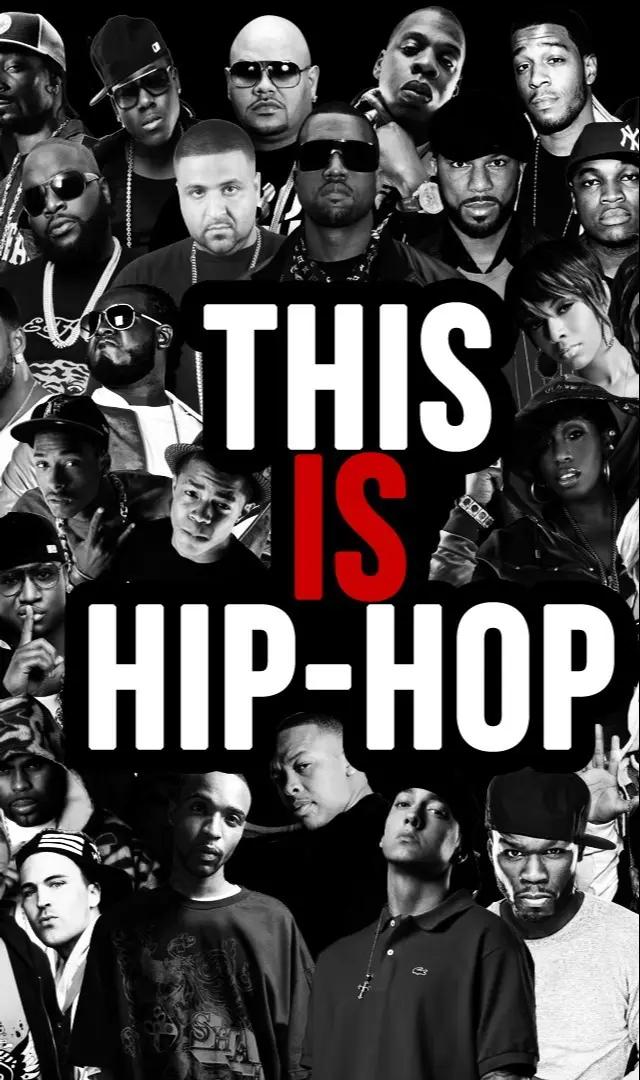 @This is Hip-Hop