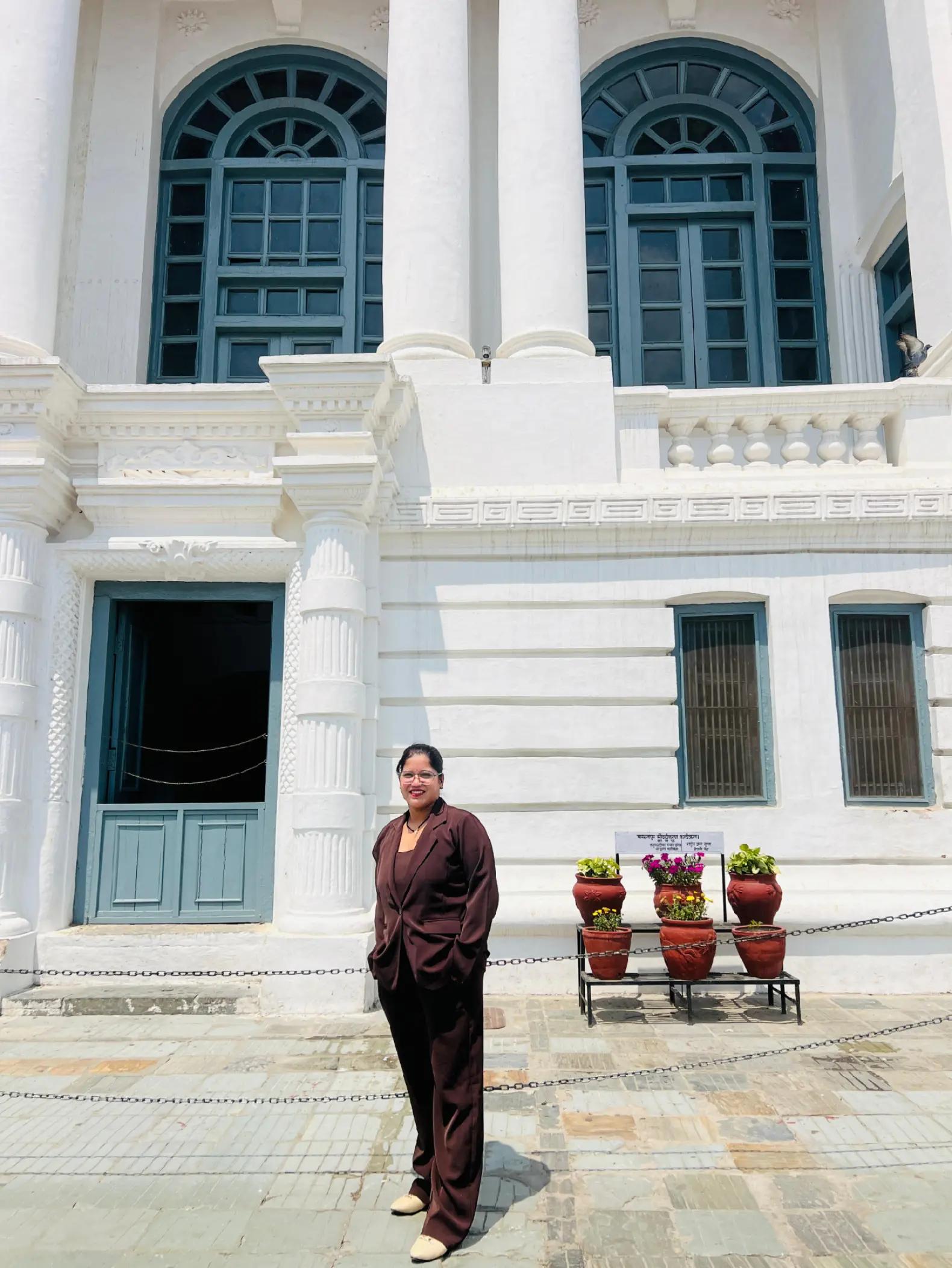 @Gita bhandari