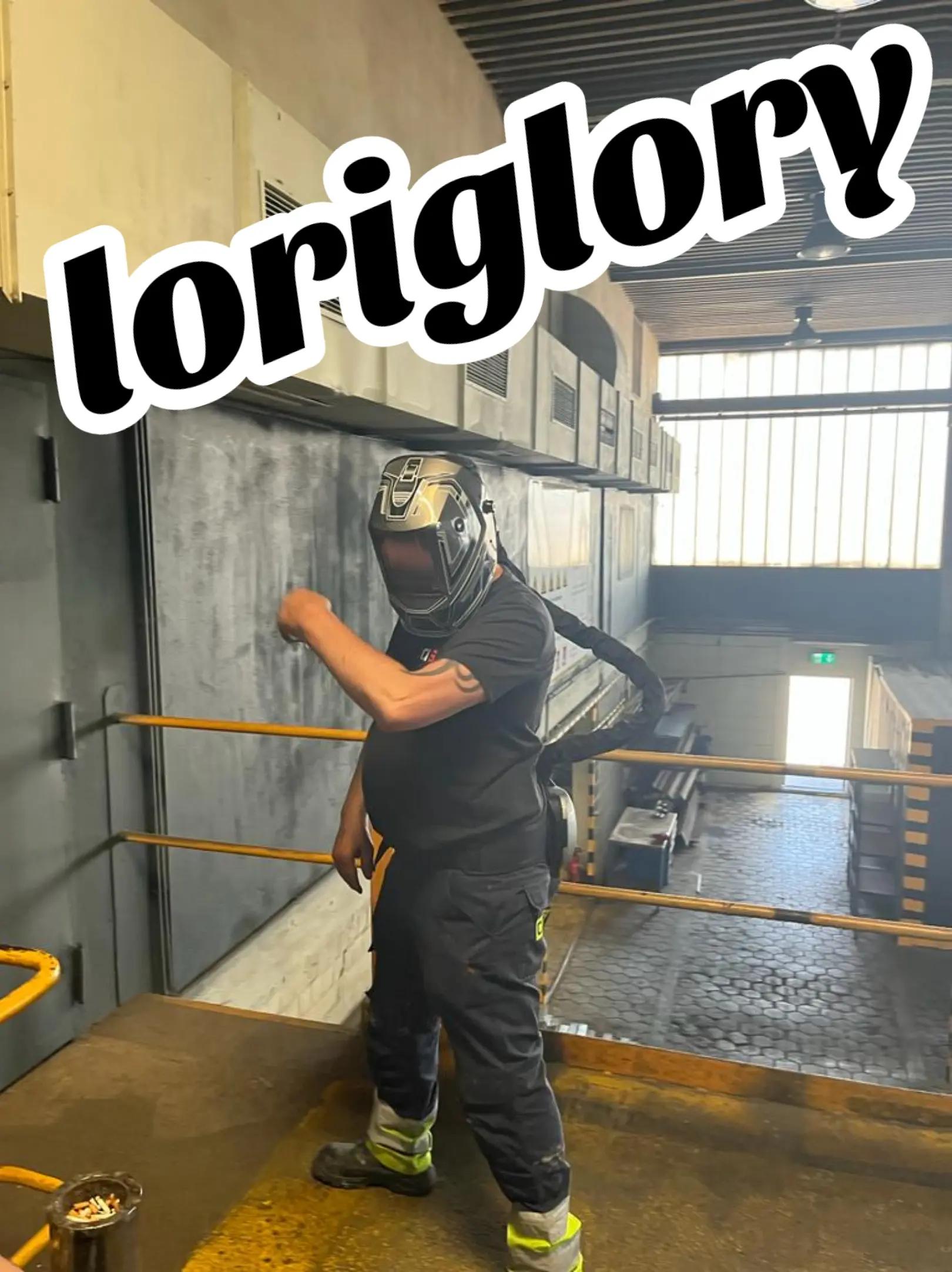 @loriglory