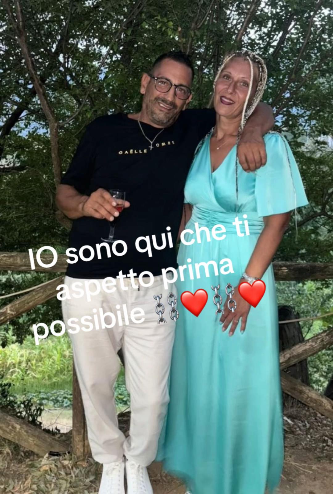 @⛓️❤️LORY LUCA❤️⛓️