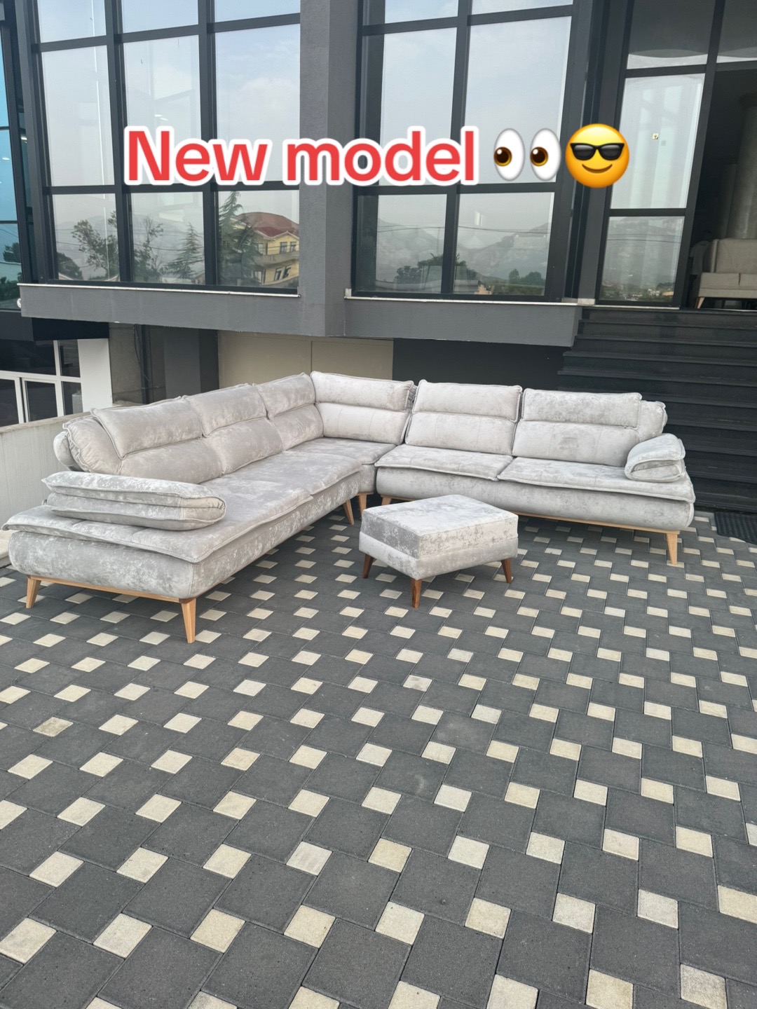 @Furniture store