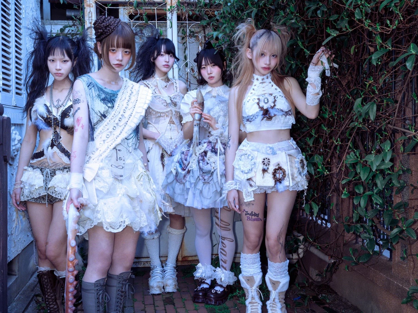 @Underrated Music (99% Japan)