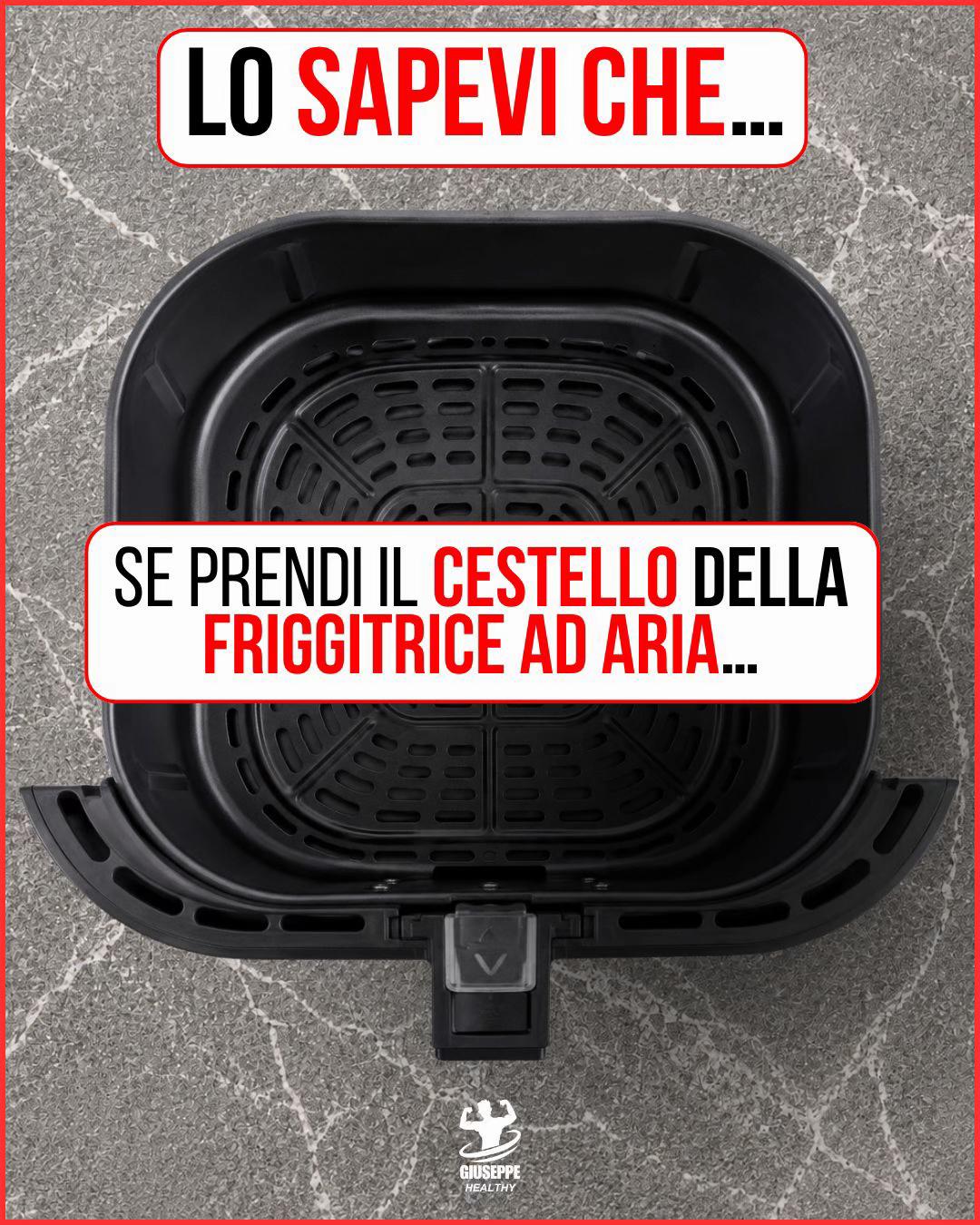 @Giuseppe Healthy