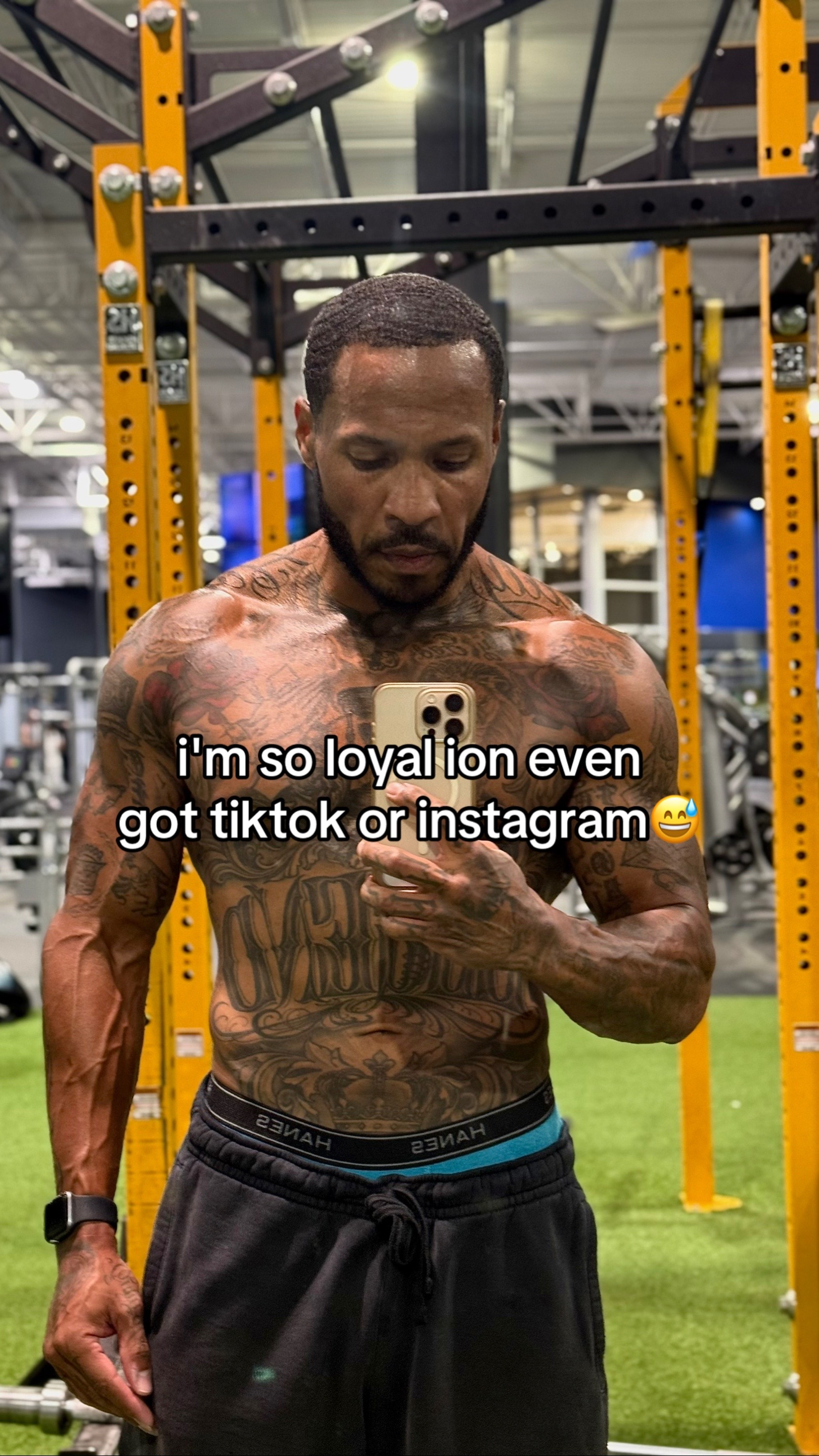 @DM