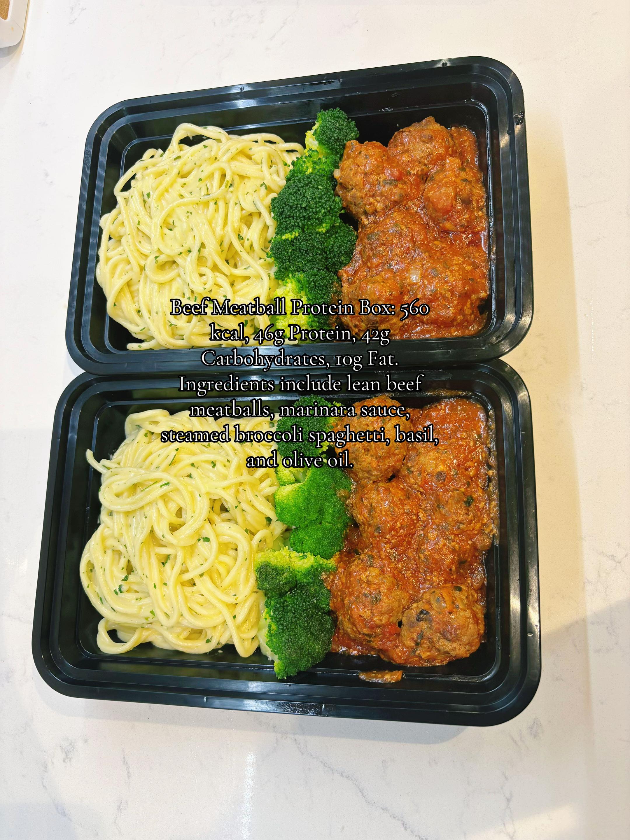 @Thehappymealprepcompany💕