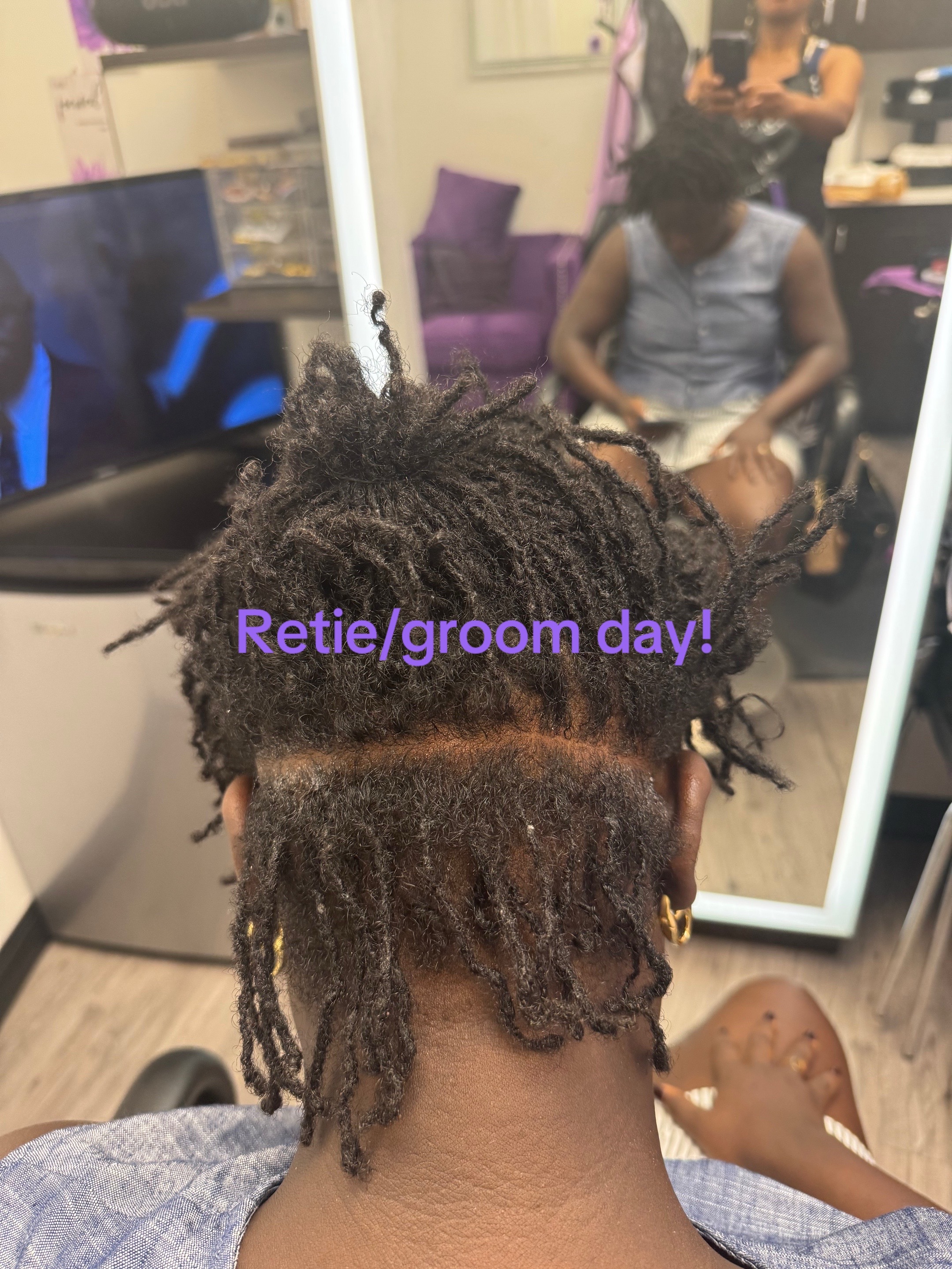 @Locks by Betti