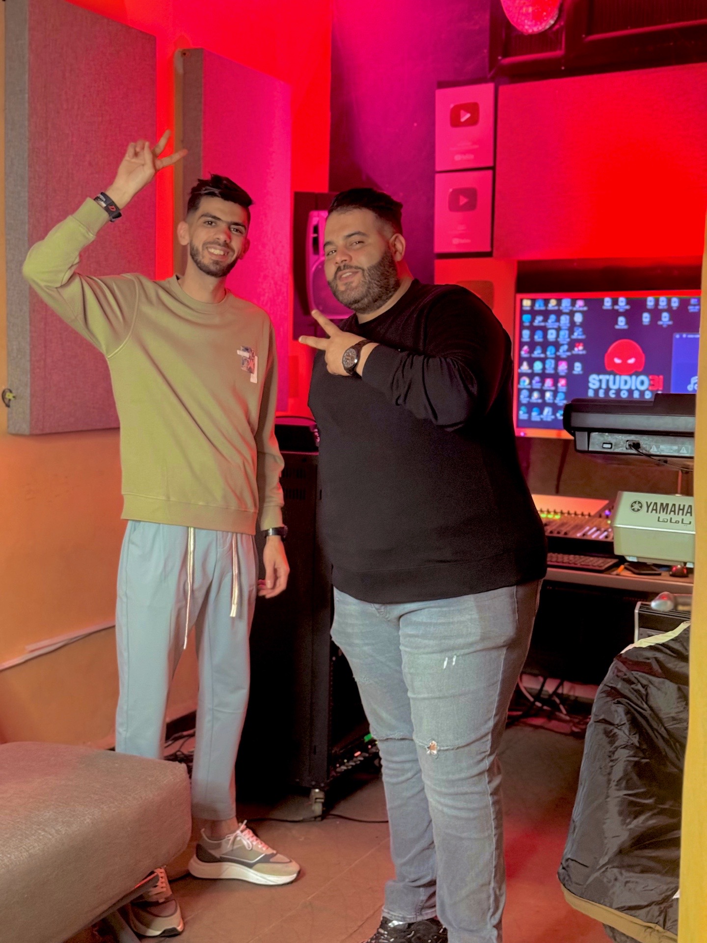 @raouf samorai