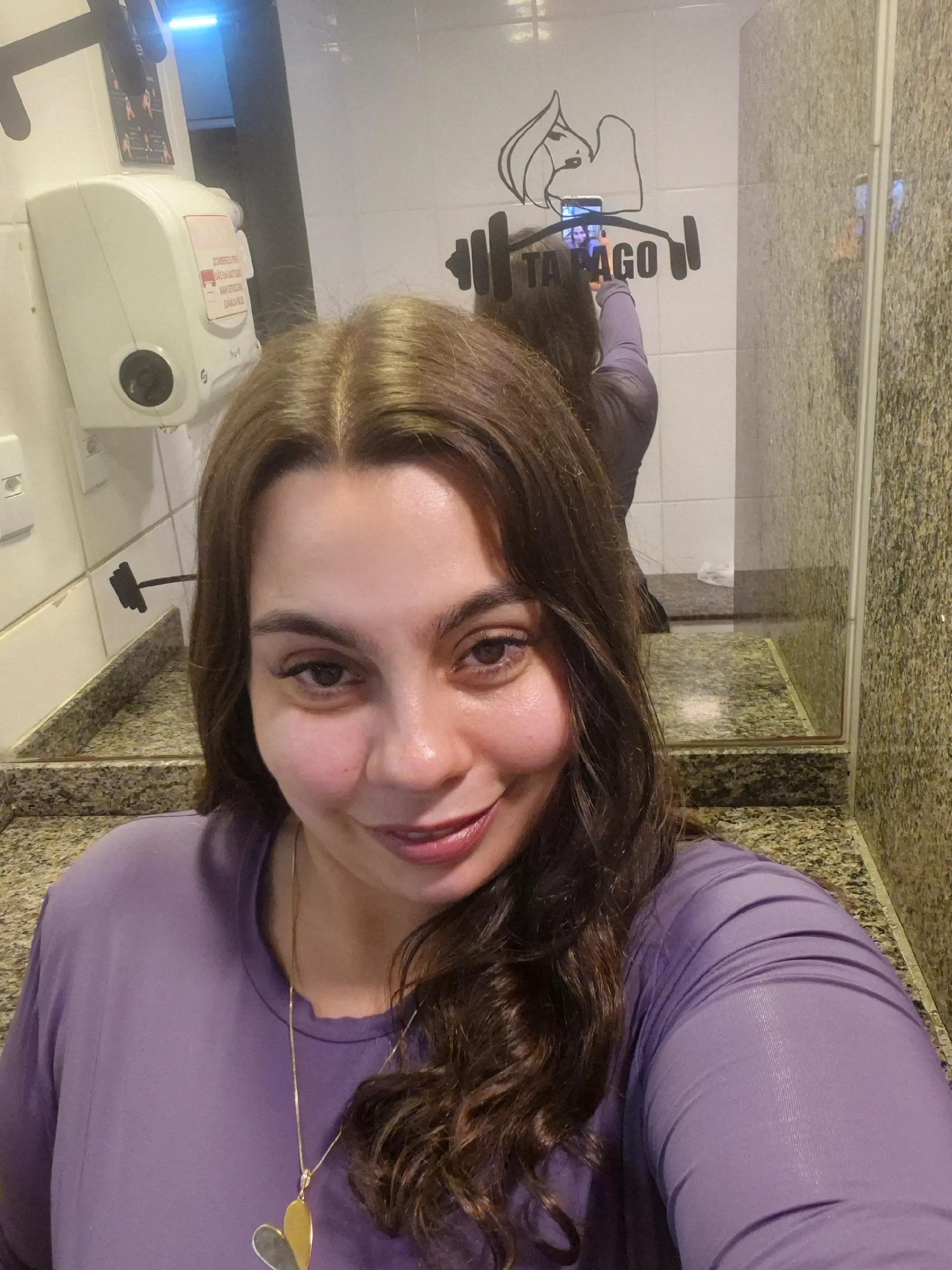 @Daiani Oliveira.