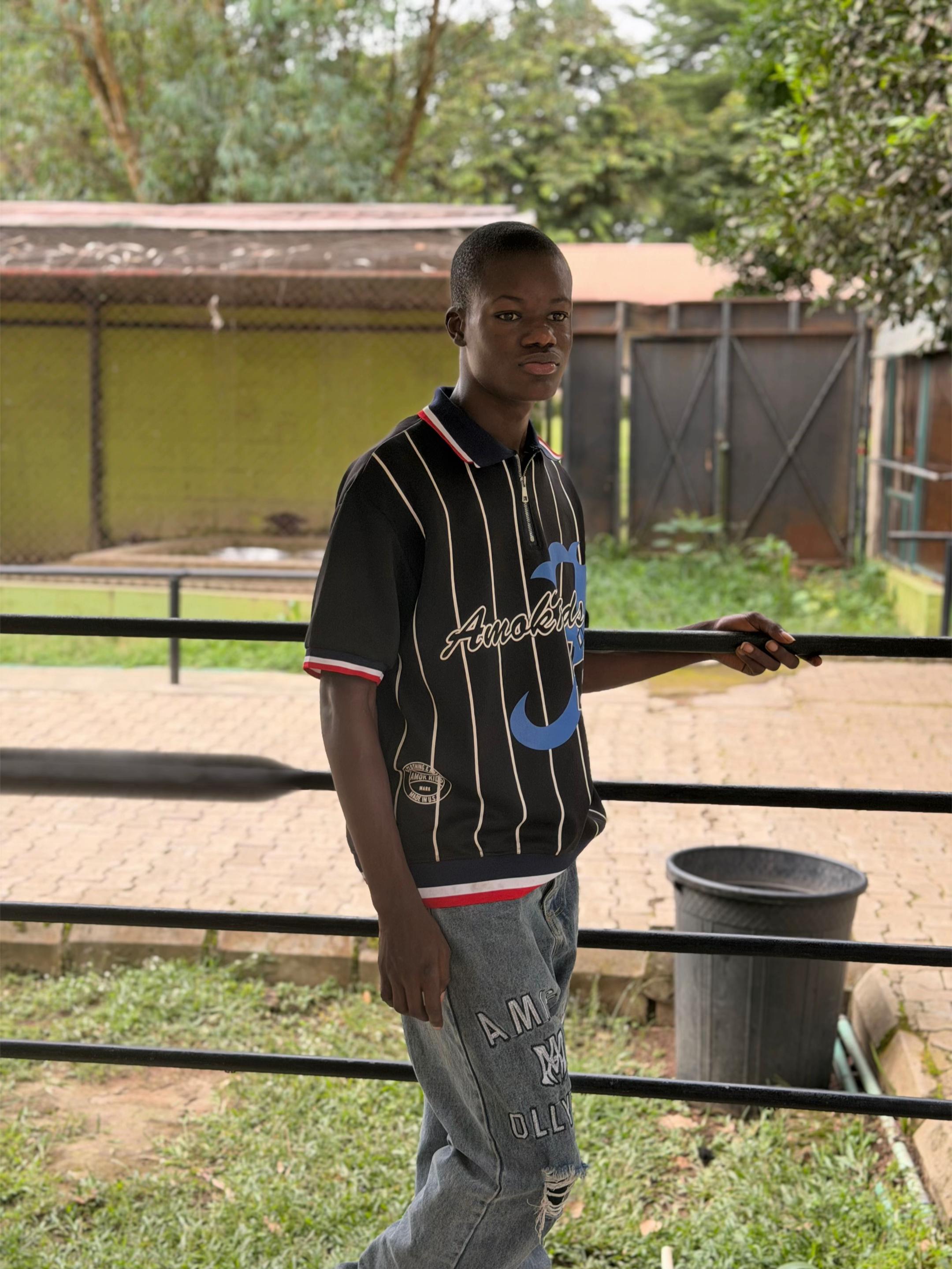 @MAGGI OF AFRICA