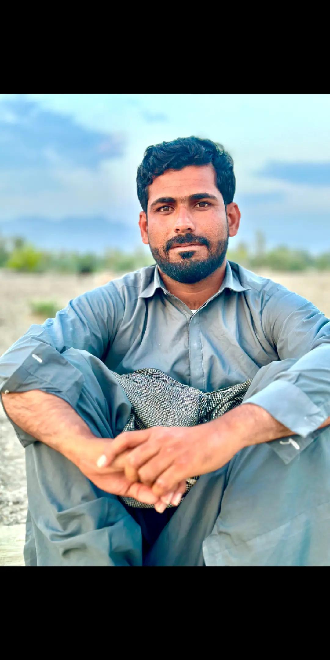 @Mohaib khoda