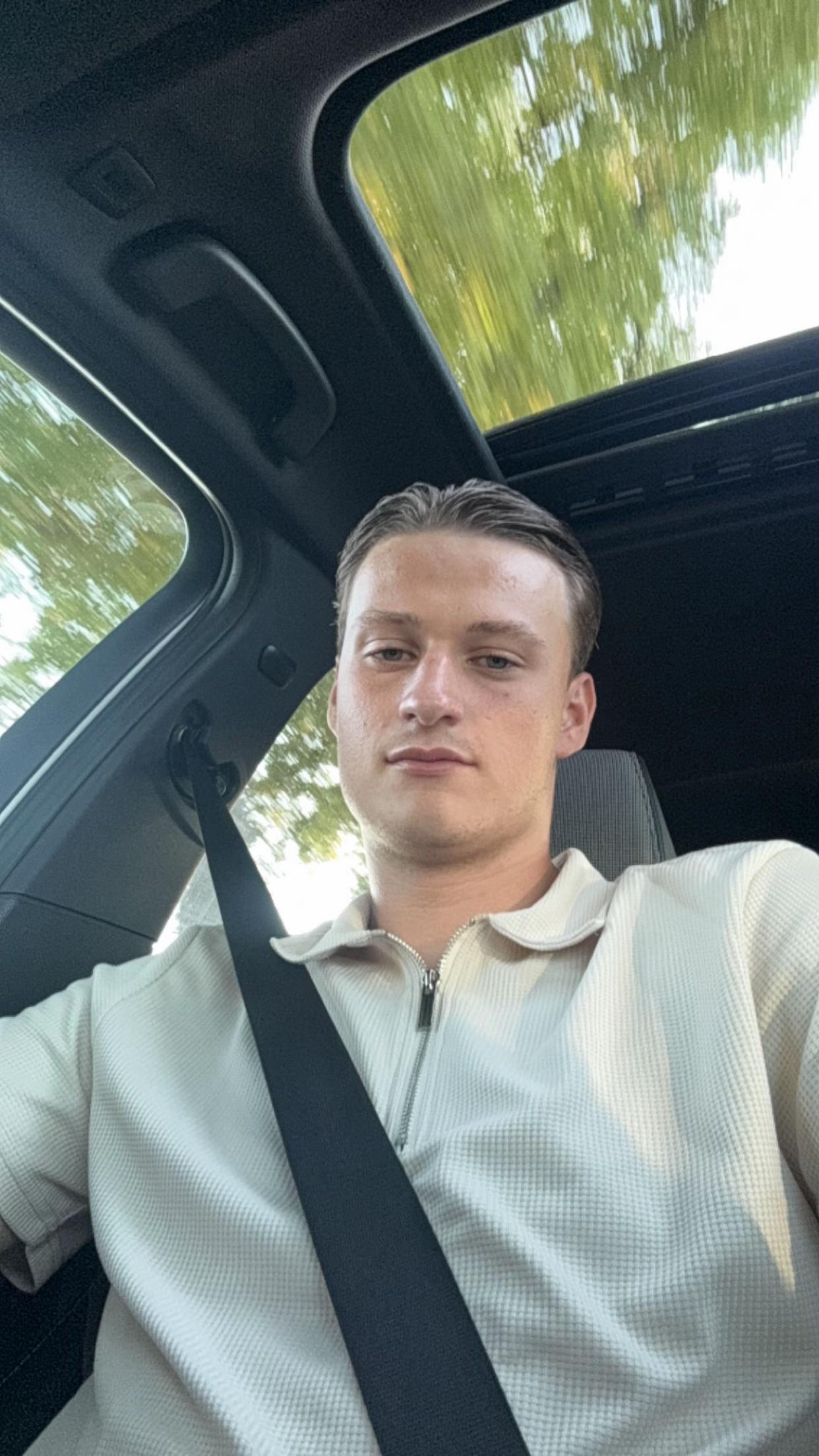 @Mister steal your girlfriend