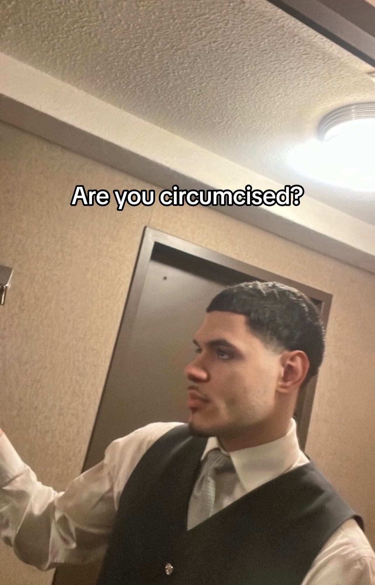 @Mark