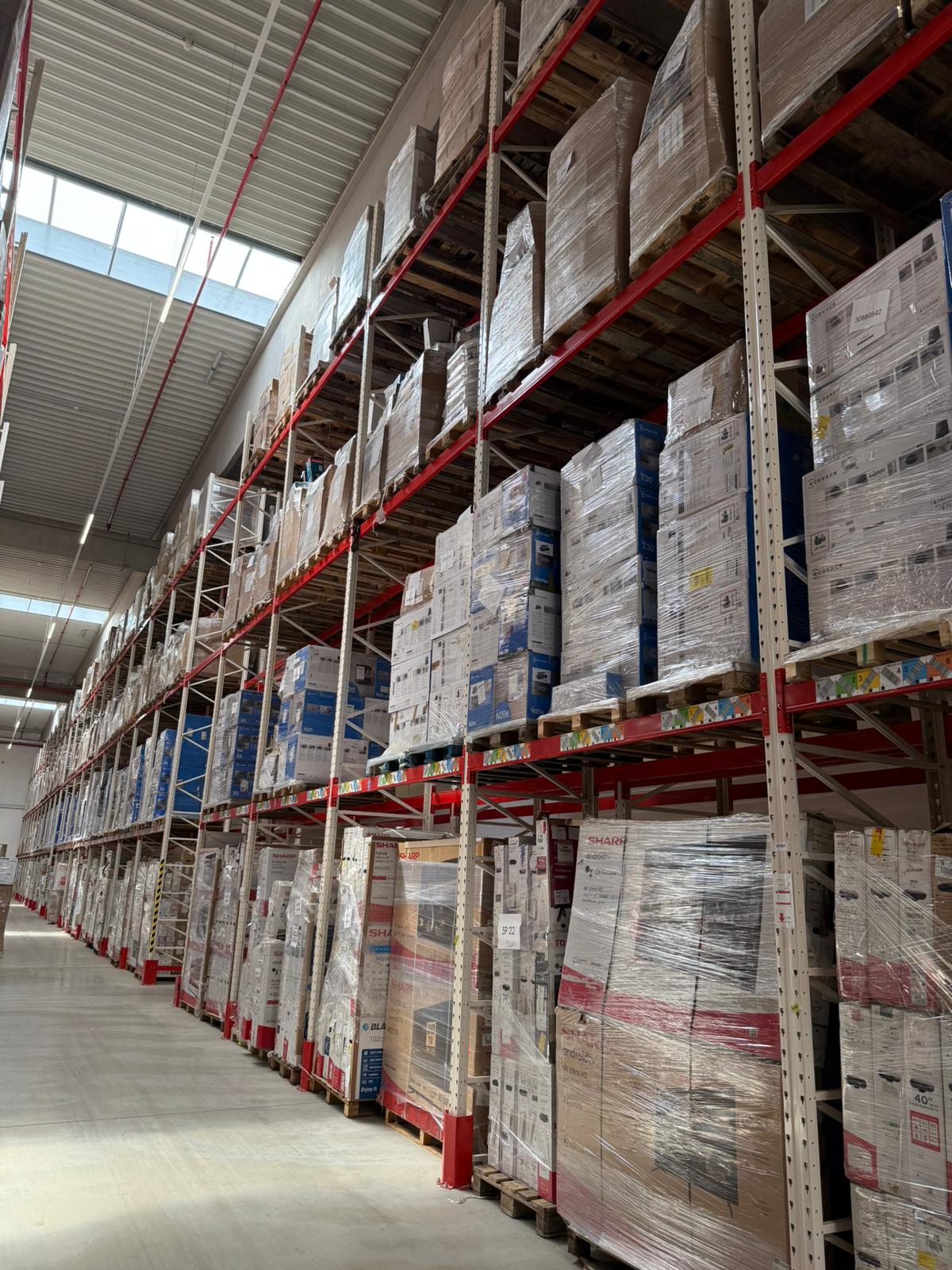 @Michele Del Vecchio Stock
