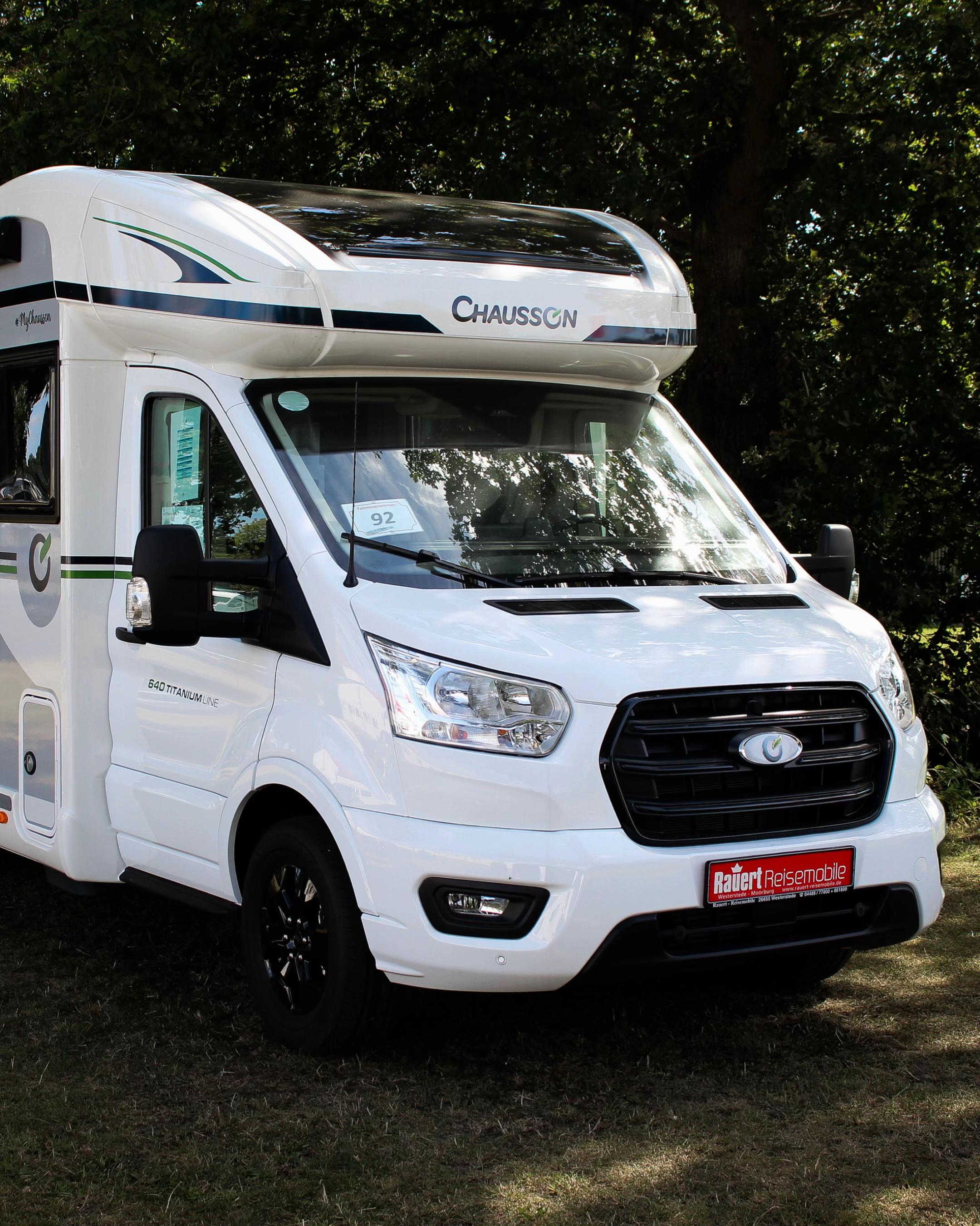 @Rauert Reisemobile