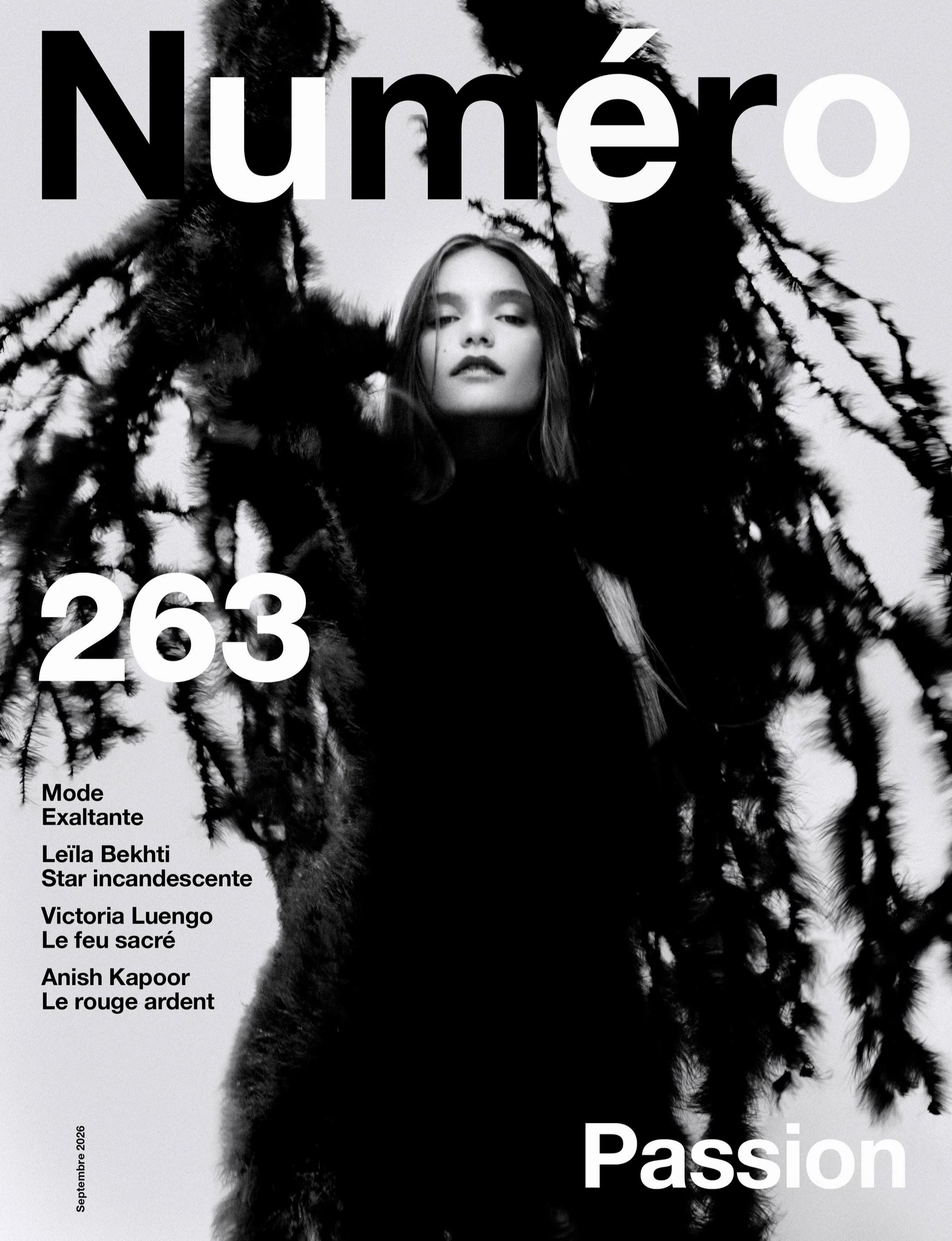 @Numéro