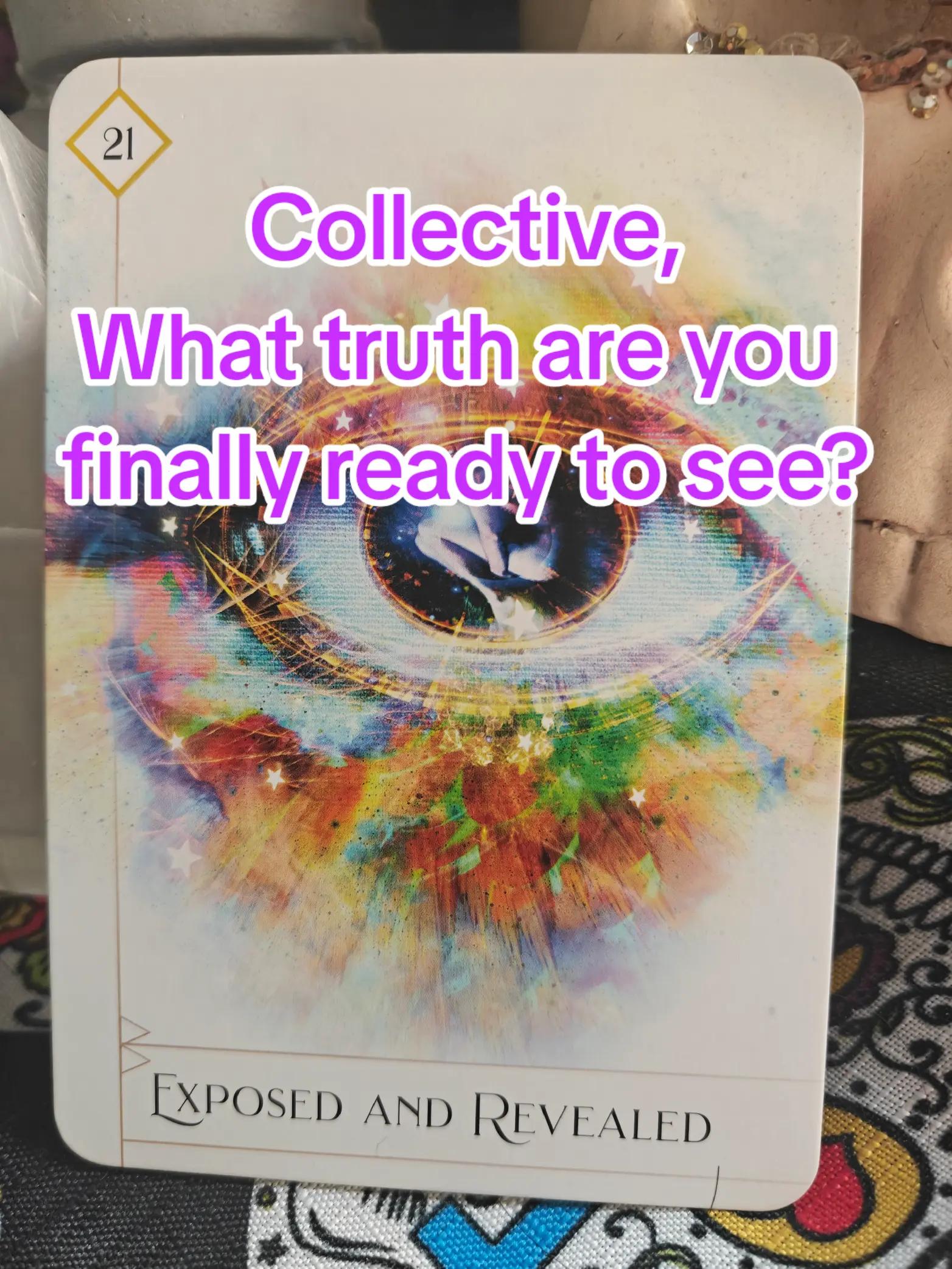 @773Oracleandtarot