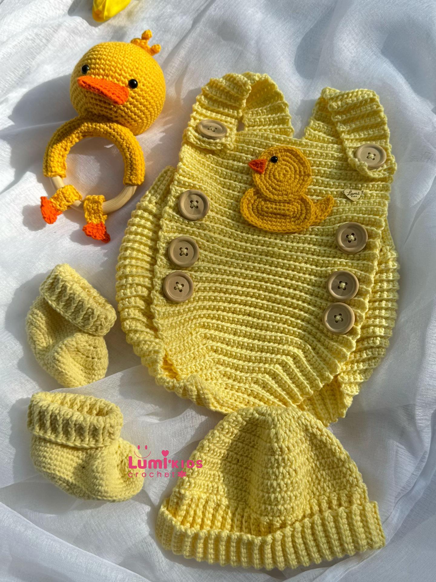 @Lumi’kids crochet🧶