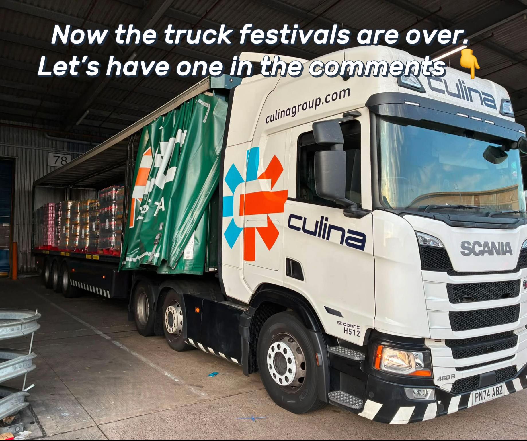 @ADHDtruckandcoachdriver