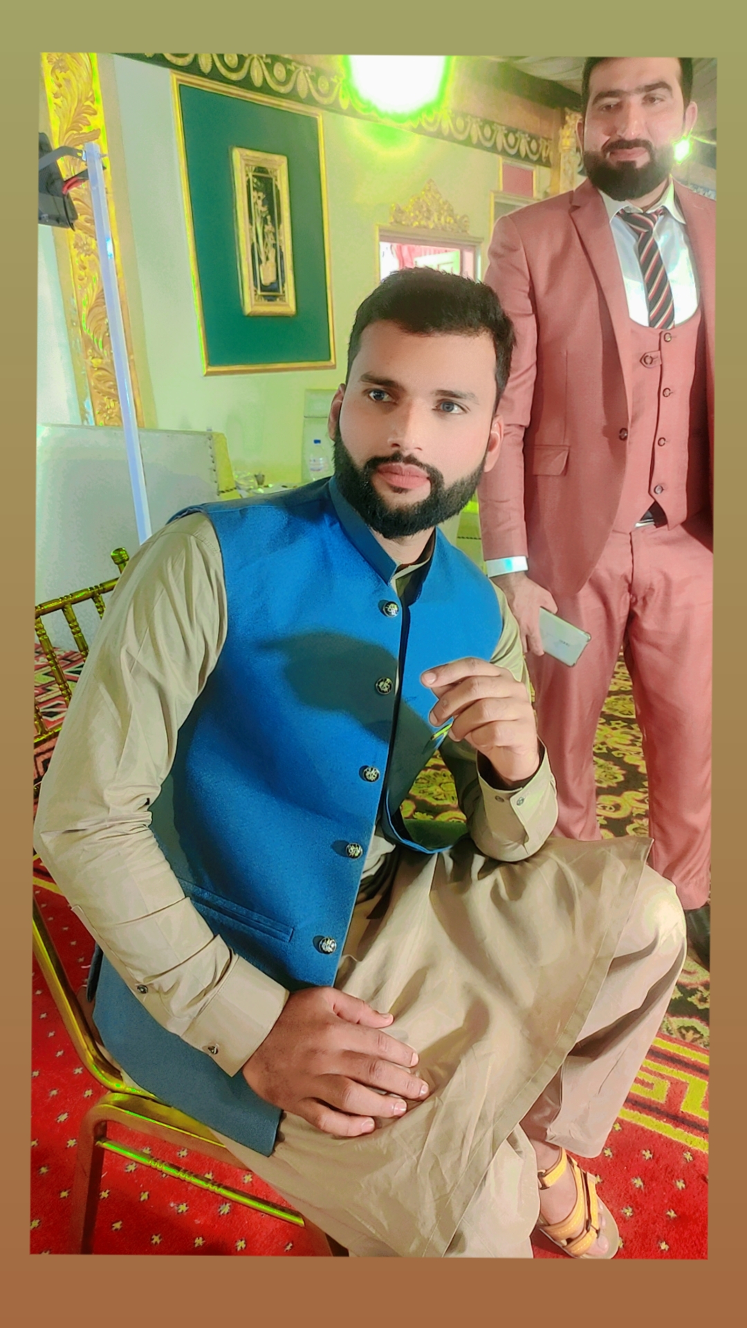 @Kamran Mirani🦋
