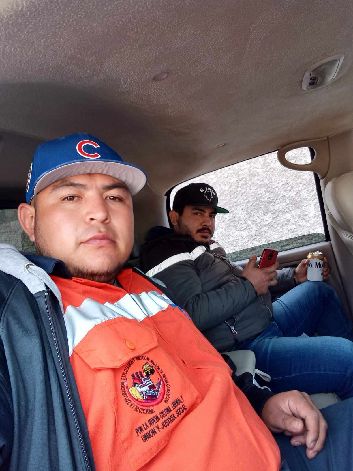 @Mario Arturo Terraza