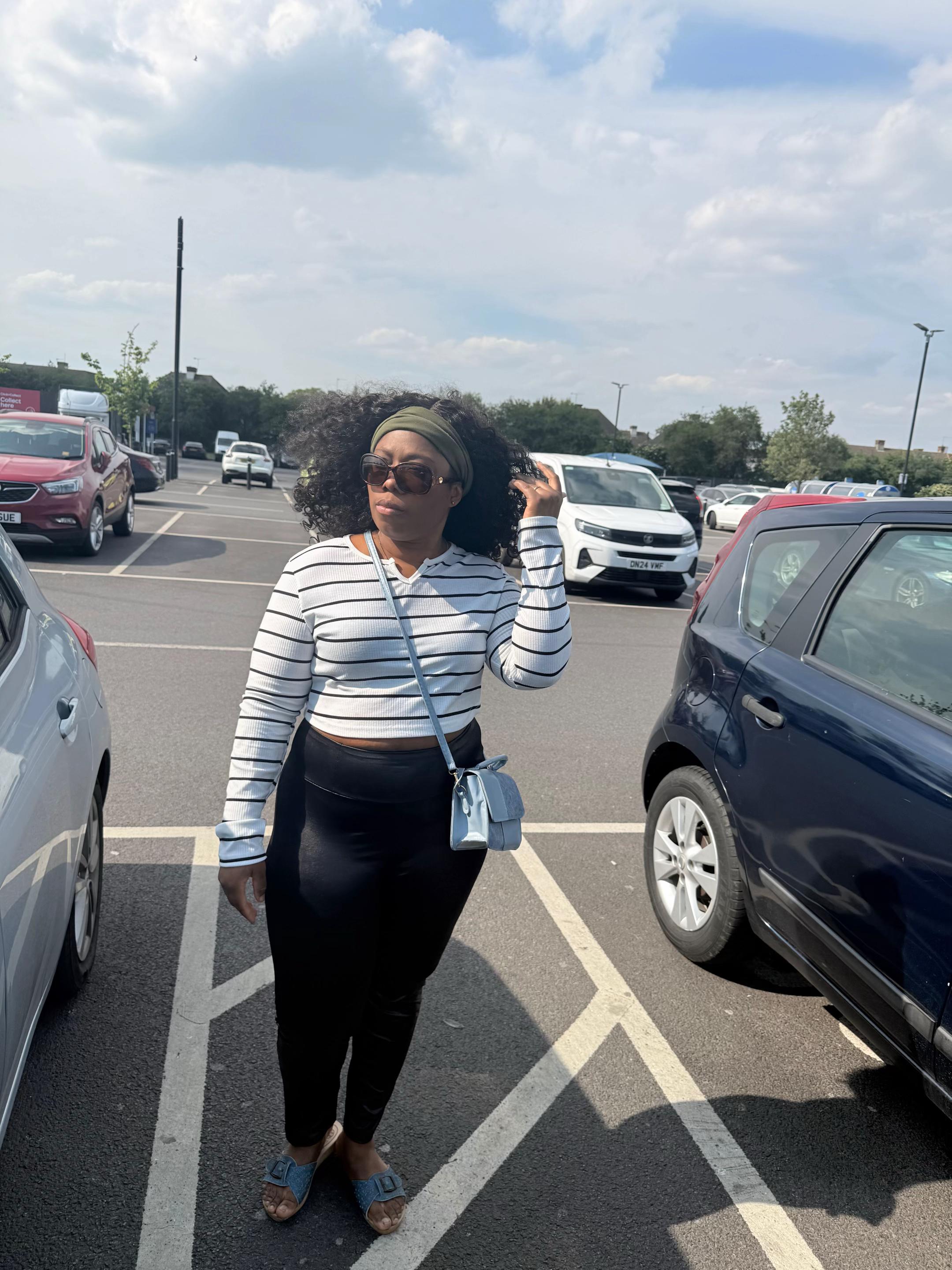 @God’s Favorite 🦋