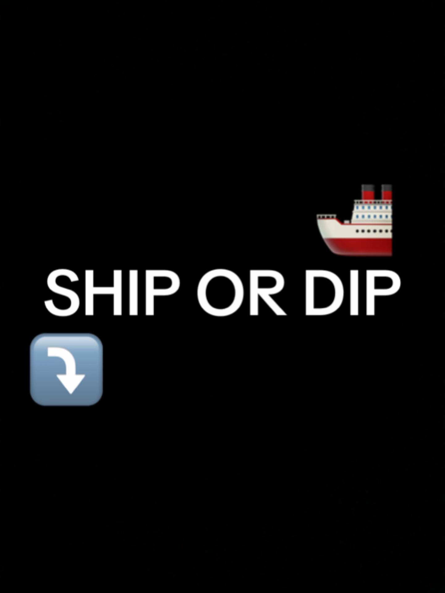 @WLDN SHIPS