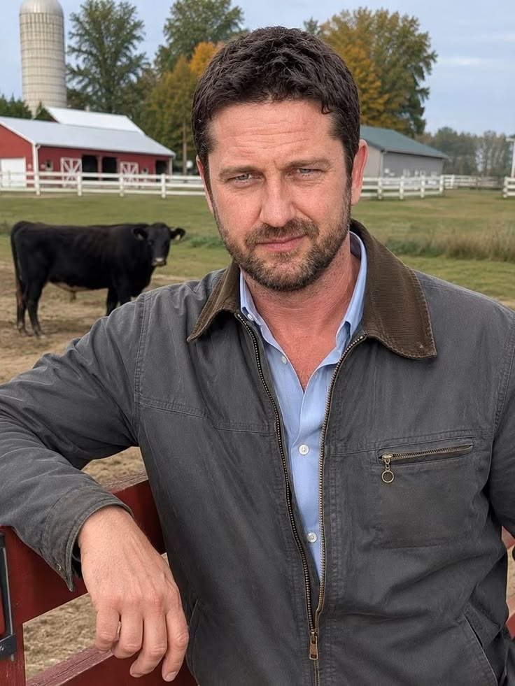 @Gerard butler75