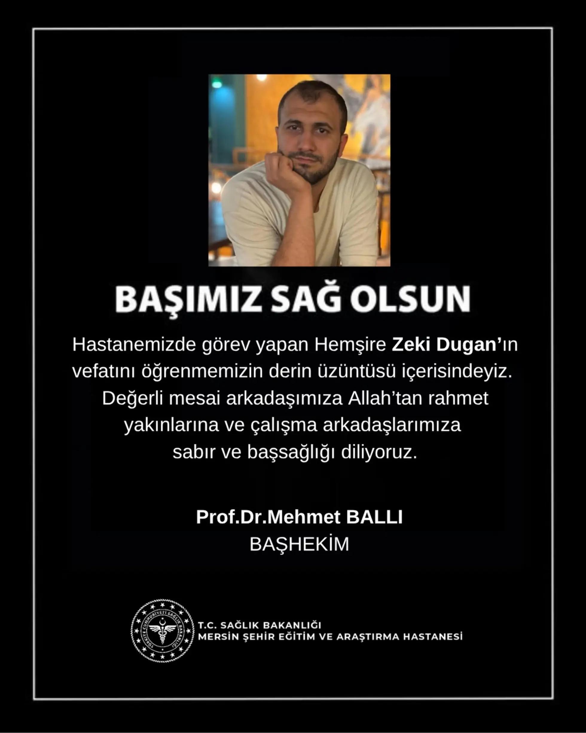 @ŞEHİR HASTANELERİ PERSONELİ