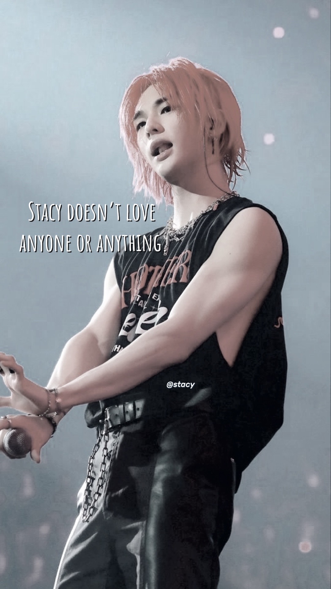 @stacy (skz version)
