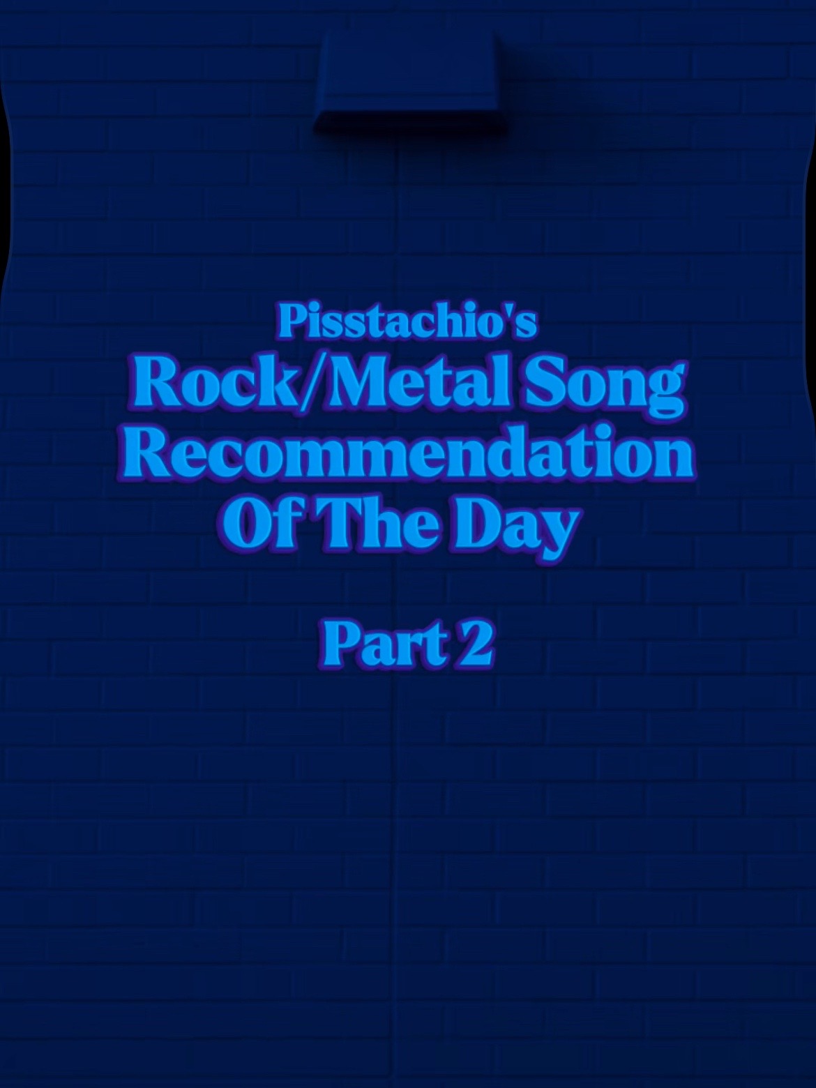 @Pistachio