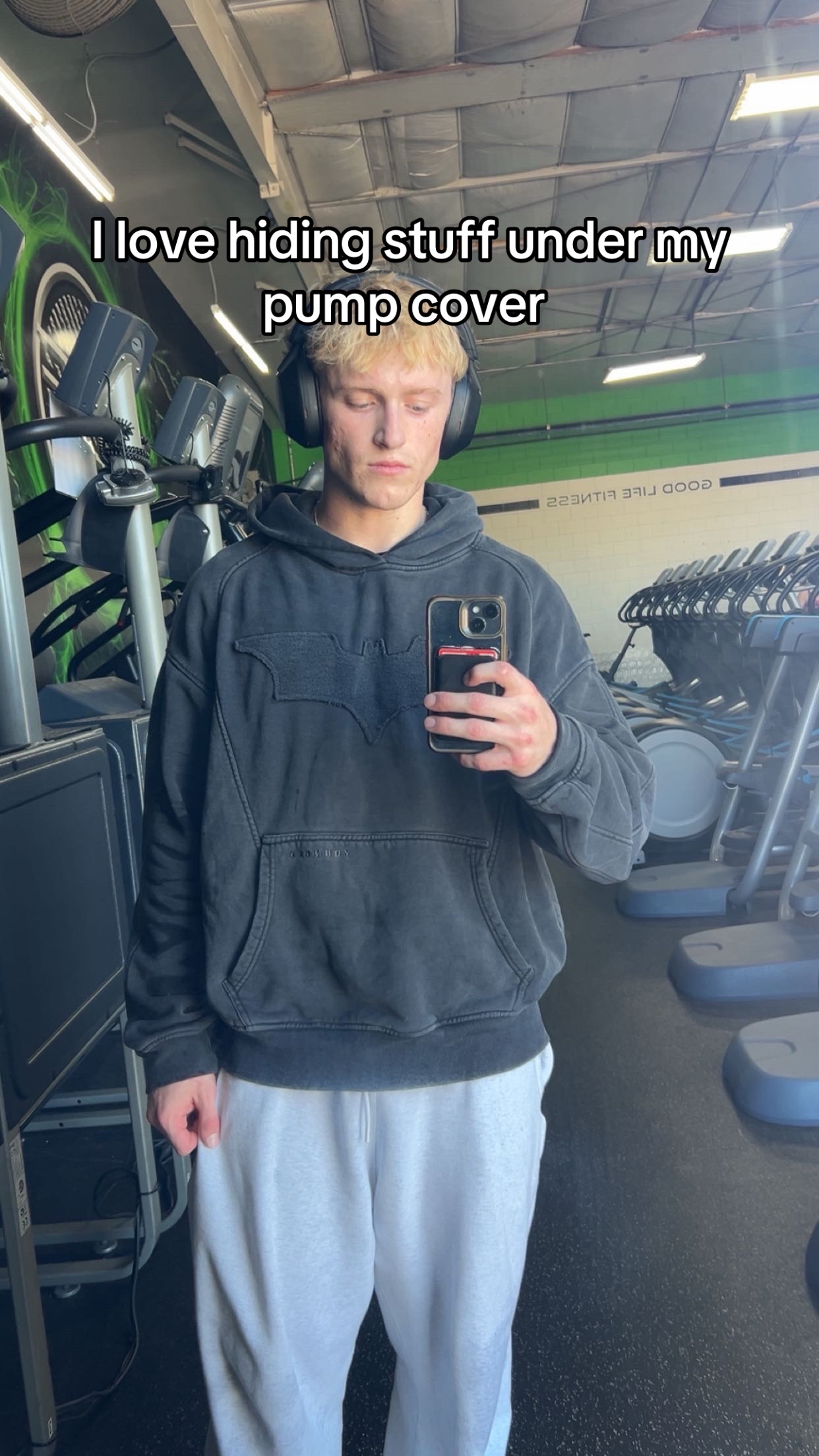 @Brad brah
